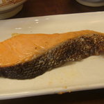 Sukiya - 鮭