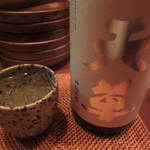 こふく - 天草って麦焼酎