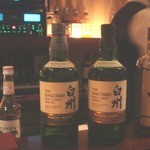 ムルソーセカンドクラブ - 僕は、白州