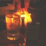 ムルソーセカンドクラブ - 白州ハイボール