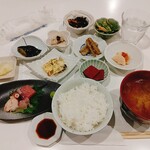 食堂・弁当・酒 エソラ - 