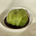 レストランひらまつ レゼルヴ - 