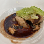 レストランひらまつ レゼルヴ - 