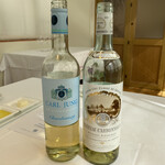 レストランひらまつ レゼルヴ - 