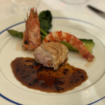 レストランひらまつ レゼルヴ - 