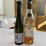 レストランひらまつ レゼルヴ - 