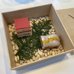 レストランひらまつ レゼルヴ - 