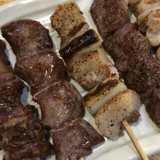 藤沢駅でおすすめの美味しい焼き鳥をご紹介 食べログ 藤沢駅でおすすめの美味しい焼き鳥をご紹介 食べログ