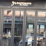 Bar RAFFINATO - 