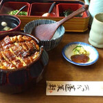 あつた蓬莱軒 神宮店 - 