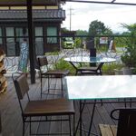 一歩ベーカリー - 