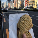 たいやき わかば - 