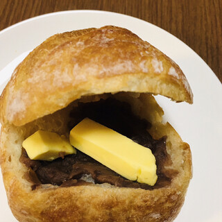 まさじろうのグリンパン_0