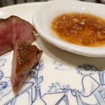 肉料理ふくなが - 