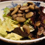 肉料理ふくなが - 