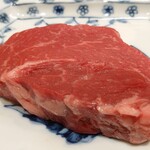 肉料理ふくなが - 