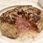 肉料理ふくなが - 