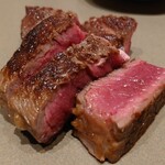 肉料理ふくなが - 