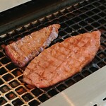 横浜焼肉kintan - 