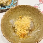 うを徳 - ノレソレ唐墨粉