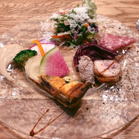 イルチェーロ 恵比寿 - 