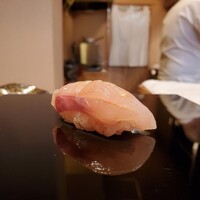 登喜和鮨 新発田本店 - アラ