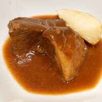 肉料理ふくなが - 