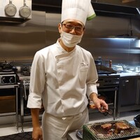 肉料理ふくなが - 