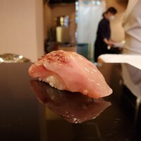 登喜和鮨 新発田本店 - 黒ムツ　追加