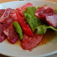横浜焼肉kintan - 