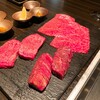 焼肉うしごろ 銀座並木通り店