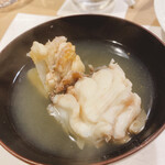 うを徳 - 天然虎河豚