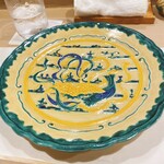 うを徳 - 永楽善五郎