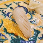 うを徳 - 出水産　墨烏賊