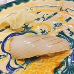 うを徳 - 出水産　墨烏賊