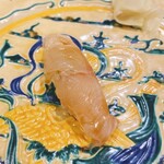 うを徳 - 竹麦魚