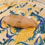 うを徳 - 竹麦魚