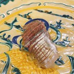 うを徳 - 豊後水道産　鯵