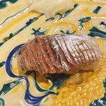 うを徳 - 豊後水道産　鯵