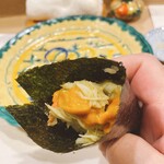 うを徳 - 手巻き