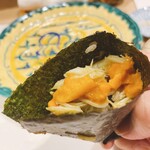 うを徳 - 手巻き