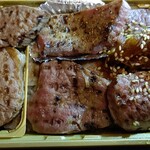 SATOブリアン - 全体像。