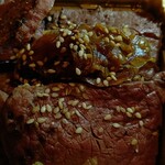 SATOブリアン - わぎゅーその②