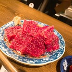 京洛焼肉 ぽめ - 