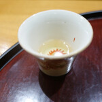 日本料理 太月 - 一番出汁