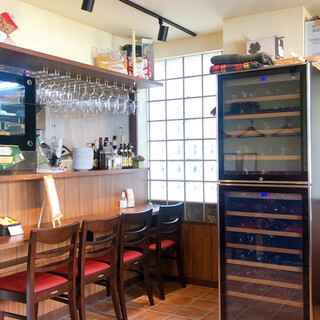 イタリア料理 ティンパーノ_2