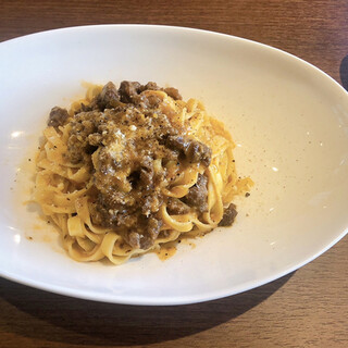 イタリア料理 ティンパーノ_1