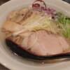 貝出汁拉麺 美鶴 六角店