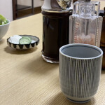 とんかつ燕楽 - 