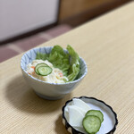 とんかつ燕楽 - 